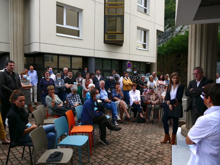 Retour sur l&rsquo;assemblée générale du 24 juin 2021