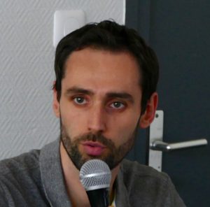 Guillaume NOËL, Directeur adjoint - Responsable qualité