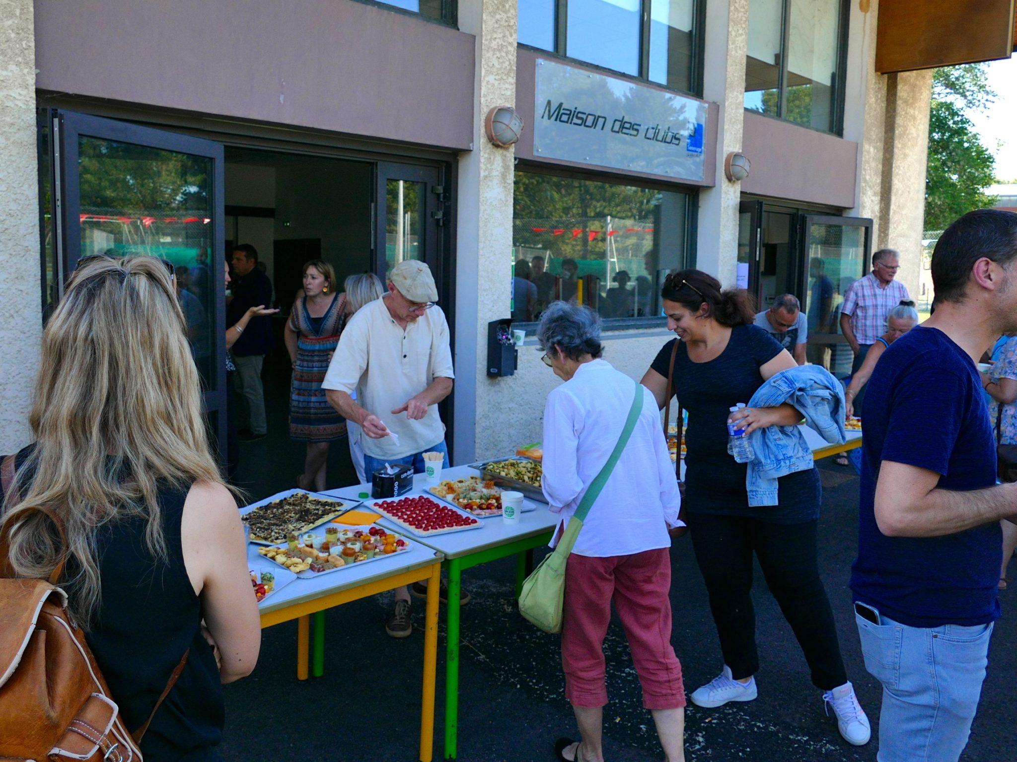 Retour sur l'Assemblée générale 2022 Alhpi