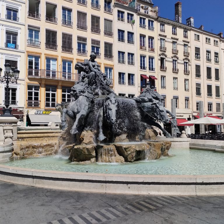 Sorties à la journée